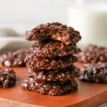 Chocolate-Peanut-Butter-No-Bake-Cookies-Recipe