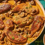 Classic Chicken Marsala 121 Classic-Chicken-Marsala-Recipe