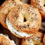 Cottage-Cheese-Bagels-Recipe