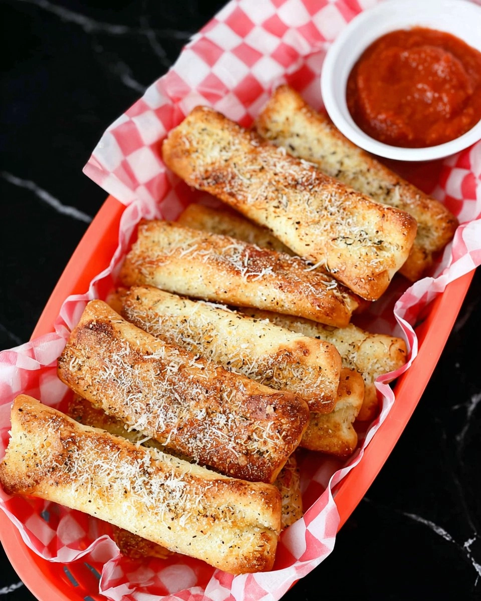 Cottage Cheese Breadsticks 112 Cottage Cheese Breadsticks