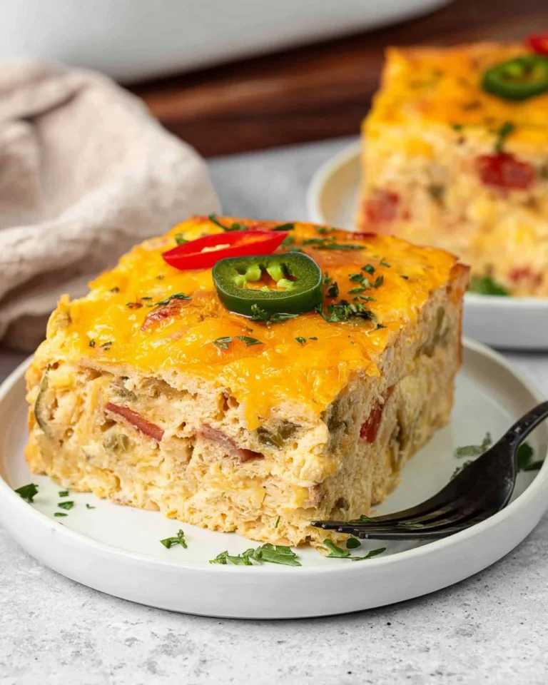Crockpot-Breakfast-Casserole-Recipe