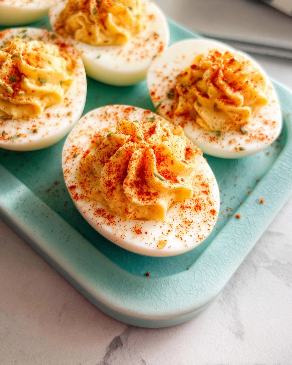 Deviled Eggs 74 Deviled Eggs