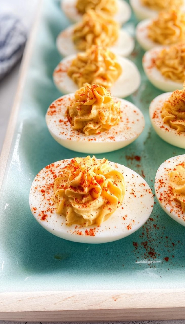 Deviled Eggs 75 Deviled Eggs