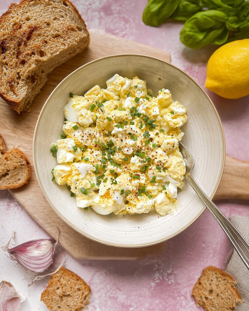 Egg Salad