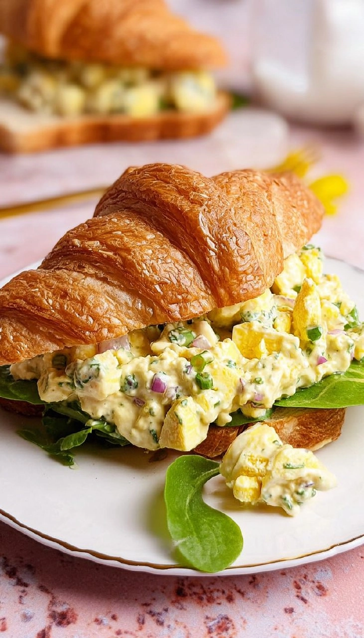 Egg Salad