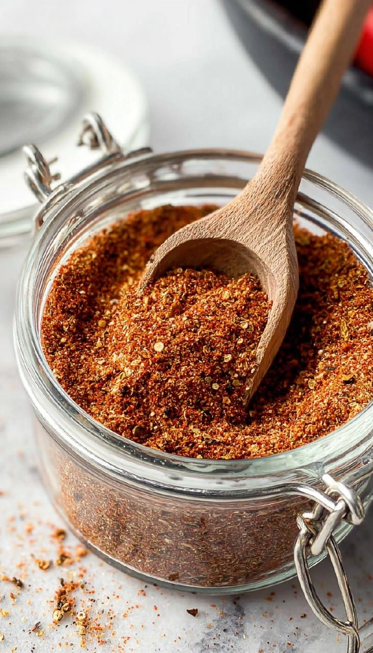 Fajita Seasoning 55 Fajita Seasoning