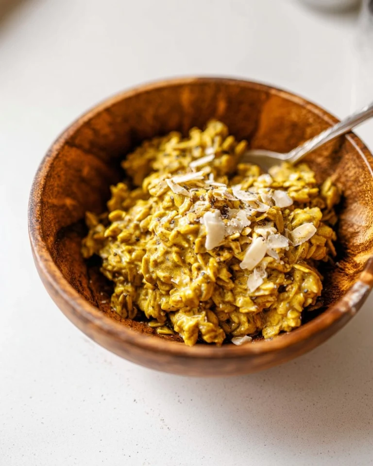 Golden-Oatmeal-Recipe