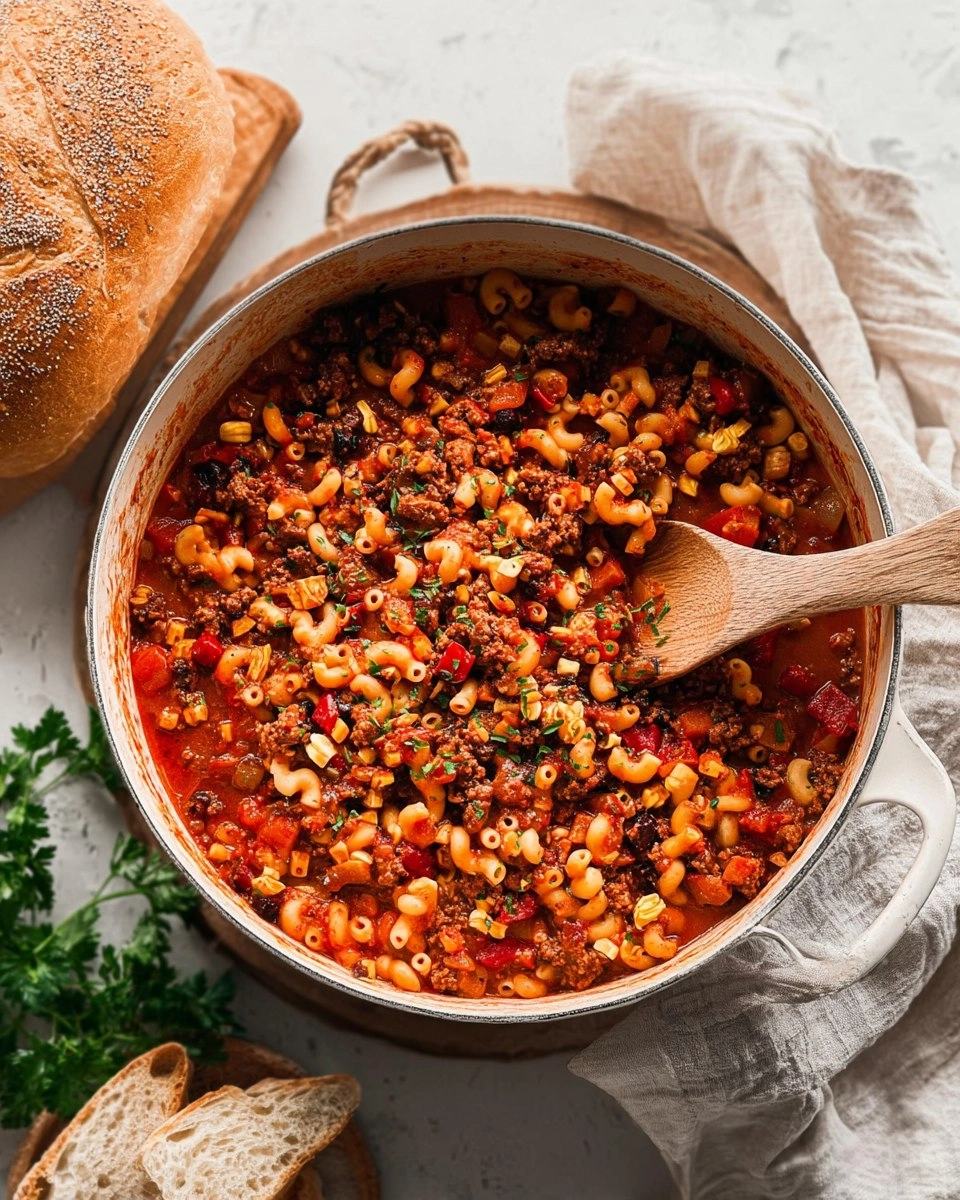 Goulash 122 Goulash