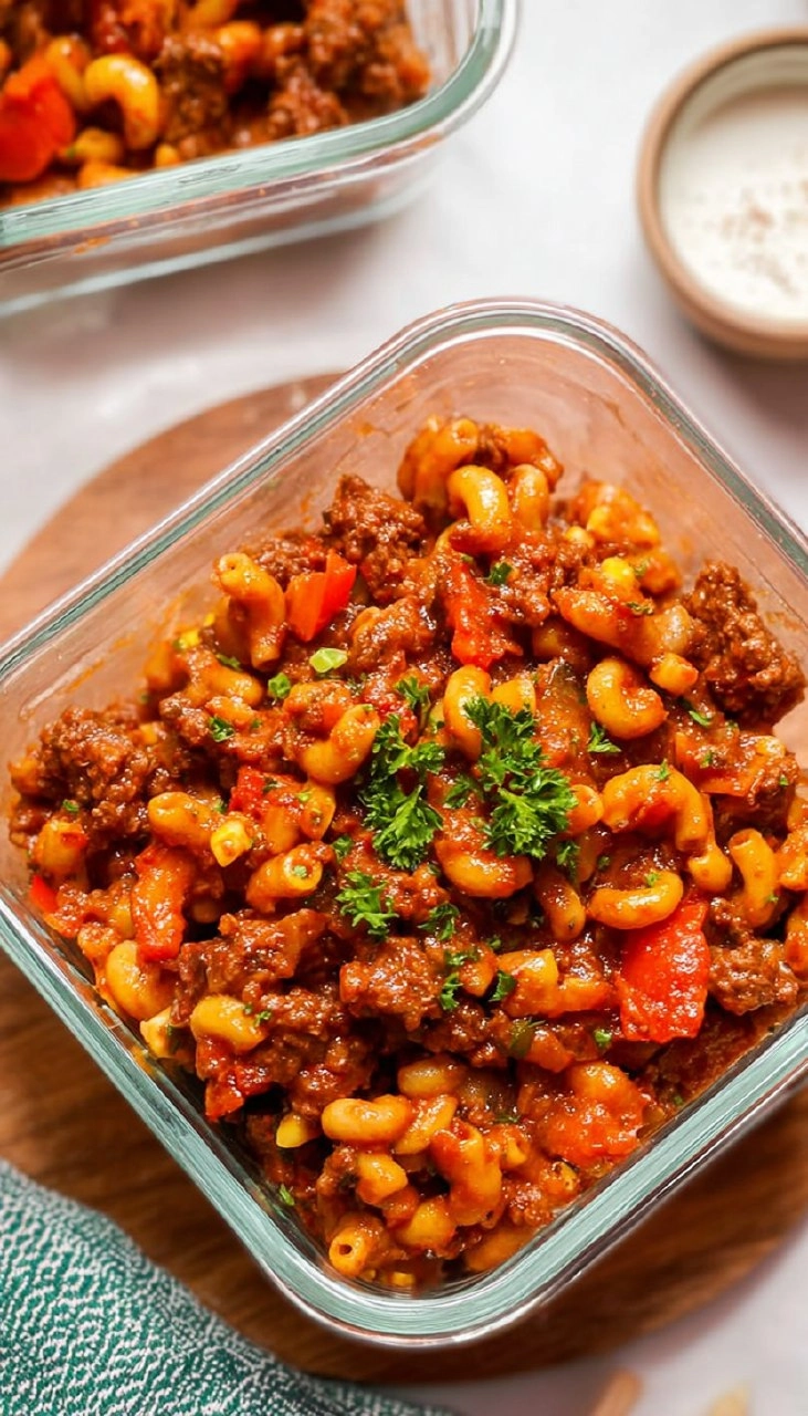 Goulash 121 Goulash