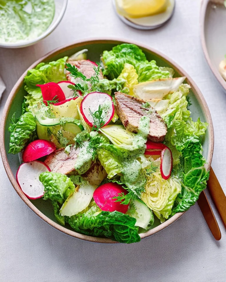 Green-Goddess-Caesar-Salad-with-Chicken-Recipe