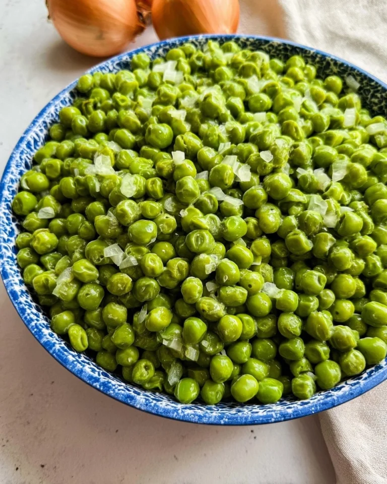 Green-Peas-Recipe