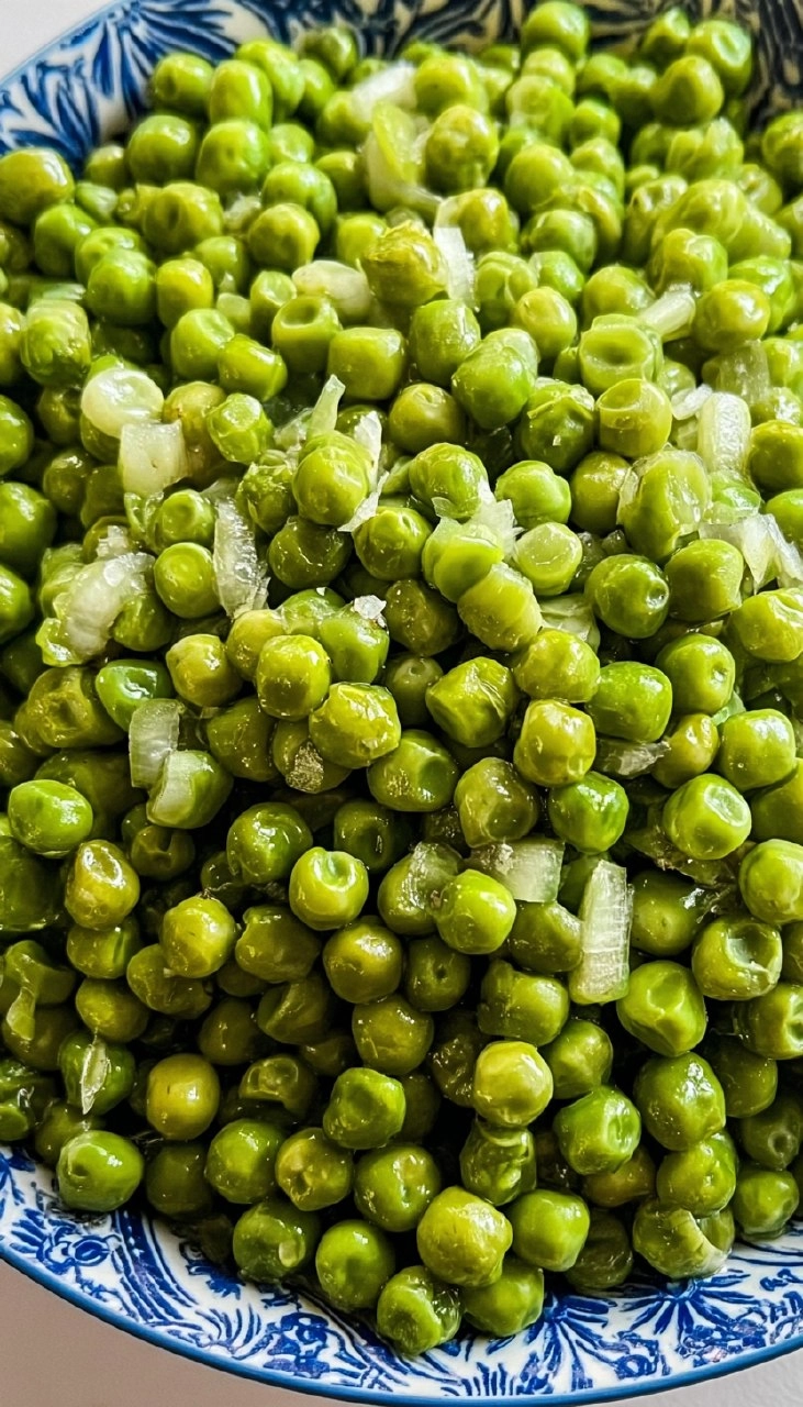 Green Peas