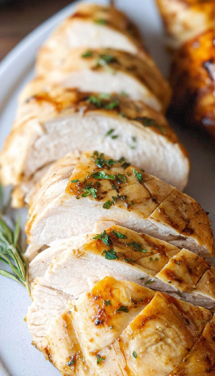 Grilled Chicken Breasts 75 Grilled Chicken Breasts