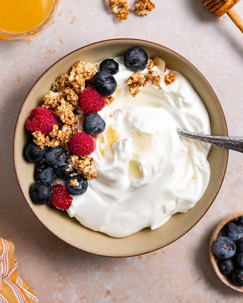 Instant Pot Yogurt