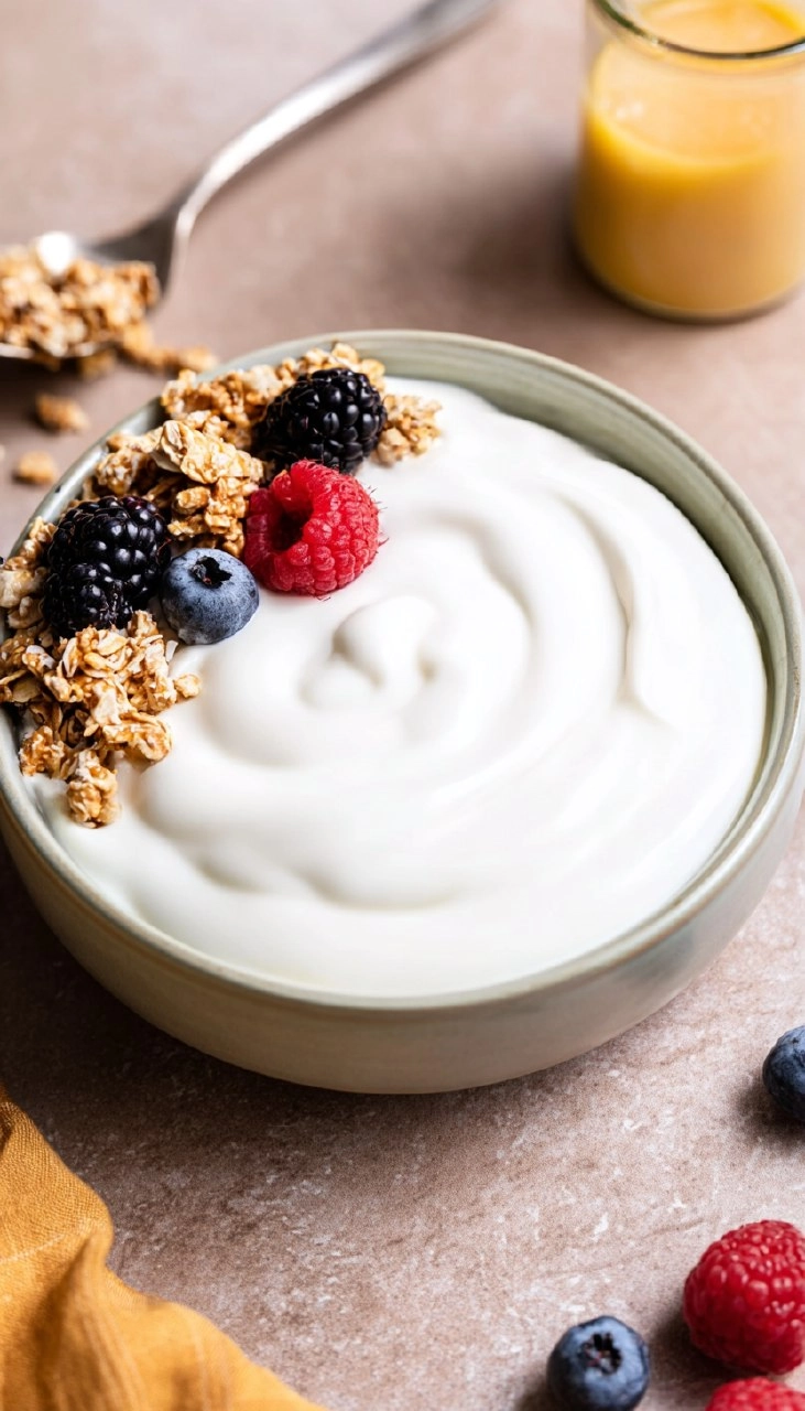 Instant Pot Yogurt