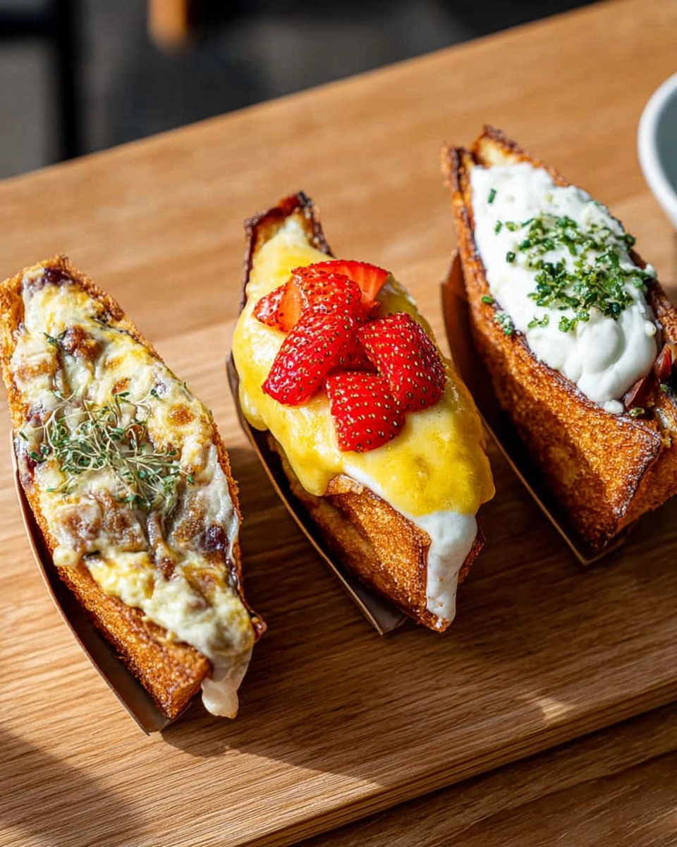 Japanese Fried Sandwich (Age Sando) 揚げサンド 144 Japanese Fried Sandwich (Age Sando) 揚げサンド