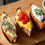 Japanese Fried Sandwich (Age Sando) 揚げサンド 146 Japanese-Fried-Sandwich-Age-Sando-揚げサンド-Recipe