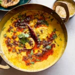 Kadhi-Pakora-Recipe