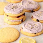 Lemon Blueberry Cookies 153 Lemon-Blueberry-Cookies-Recipe