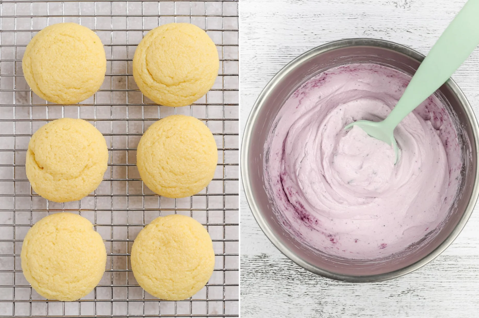 Lemon Blueberry Cookies 151 Lemon Blueberry Cookies