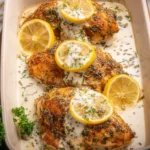 Lemon-Chicken-Recipe