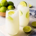 Limonada | Brazilian Lemonade 46 Limonada-Brazilian-Lemonade-Recipe