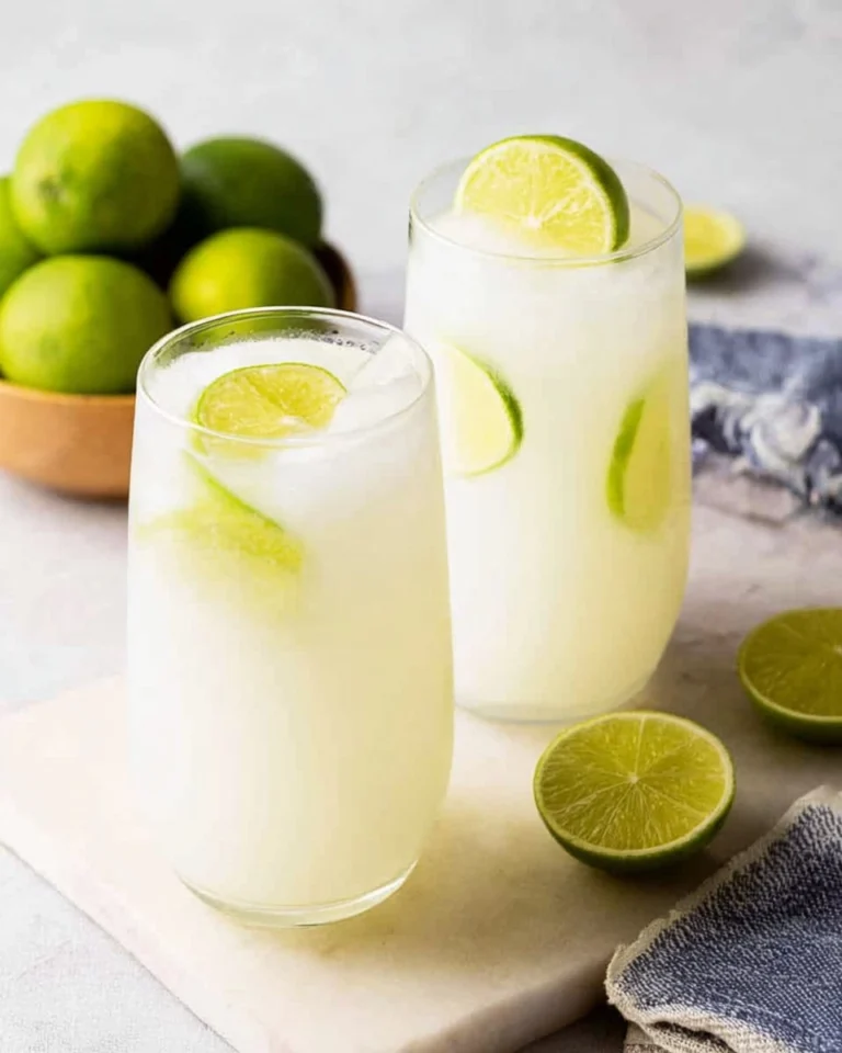 Limonada-Brazilian-Lemonade-Recipe