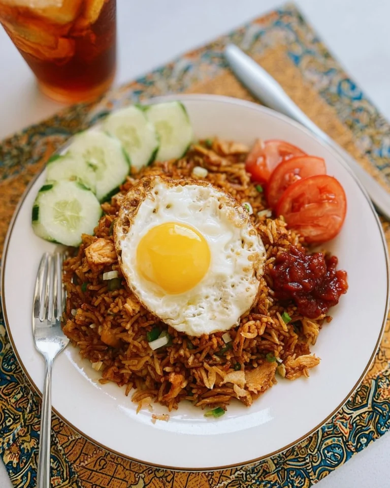Nasi-Goreng-Recipe