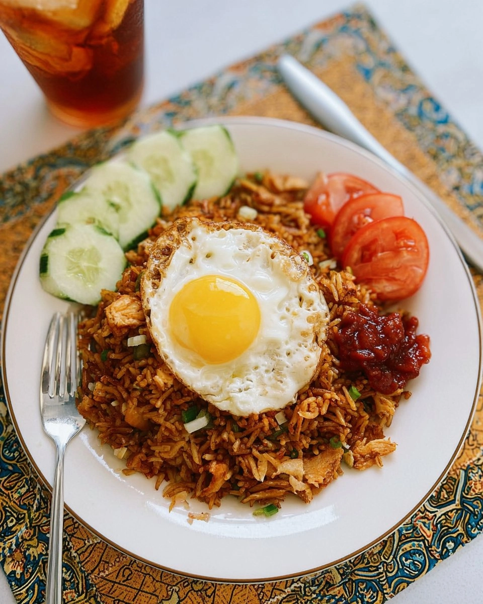 Nasi Goreng 144 Nasi Goreng