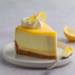 No-Bake-Lemon-Cheesecake-Recipe
