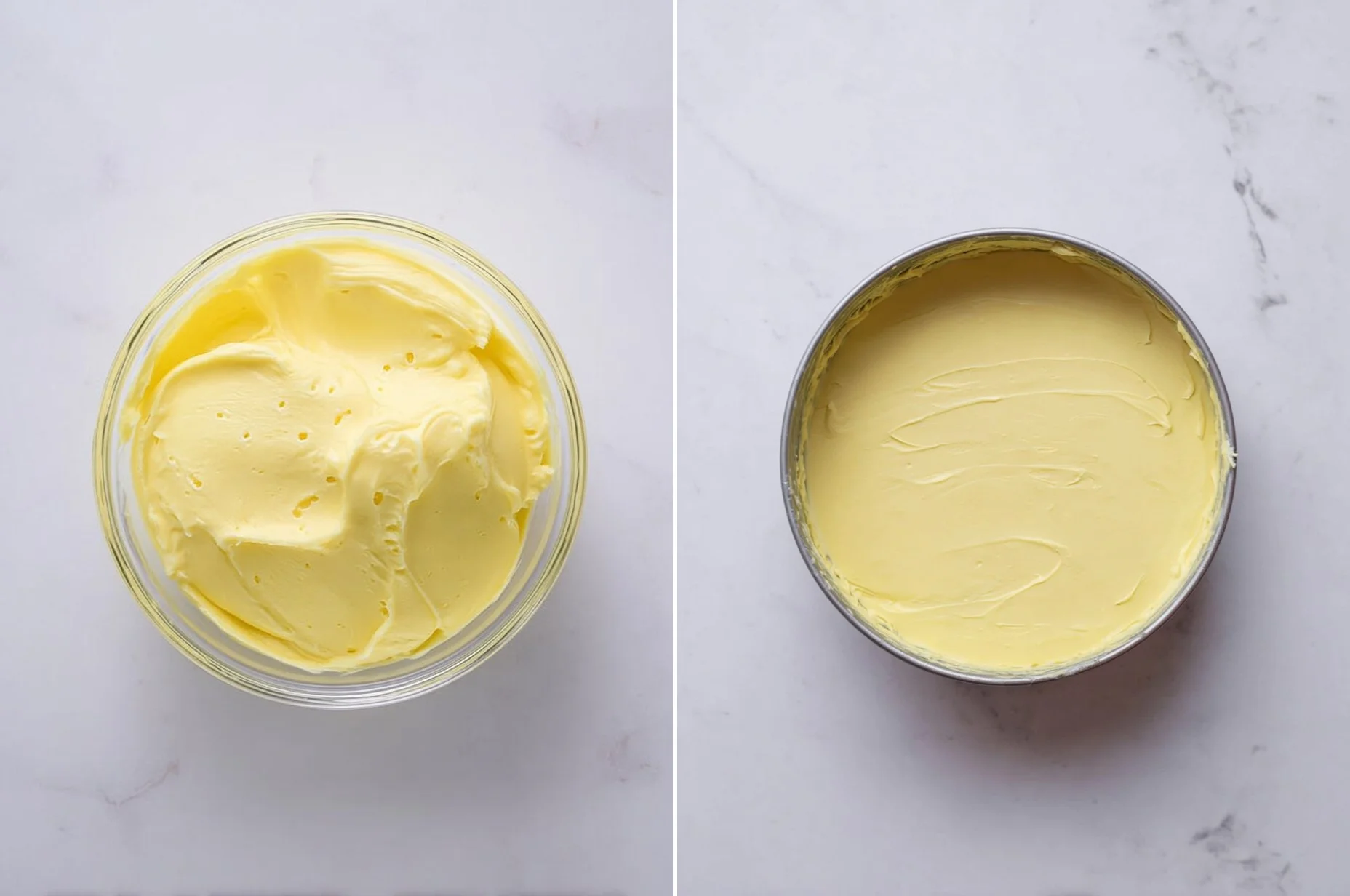 No Bake Lemon Cheesecake