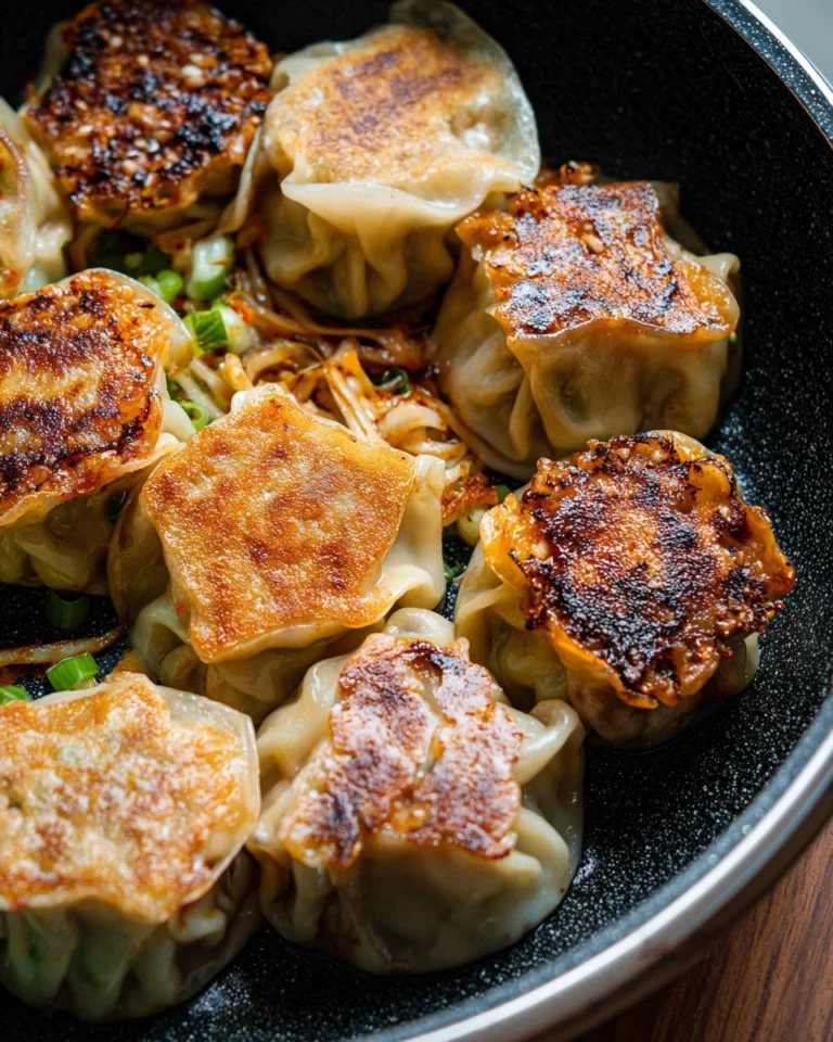 No-Fold-Dumplings-Recipe