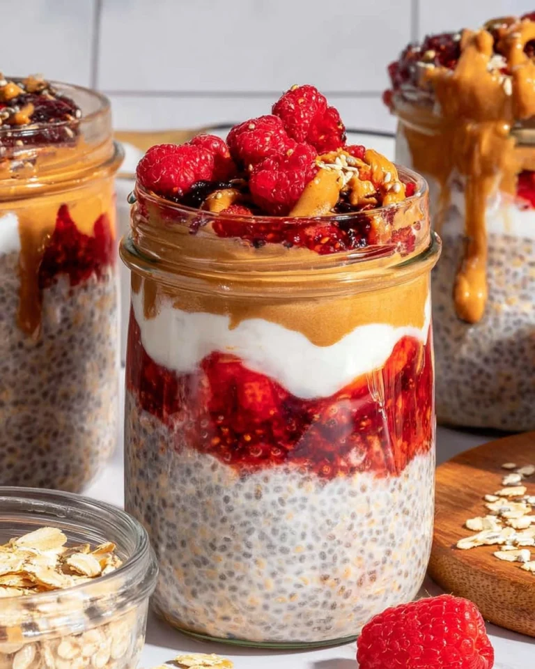 PBJ-Overnight-Oats-With-Chia-Recipe