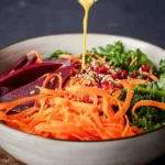 Shaved-Carrot-Salad-Recipe