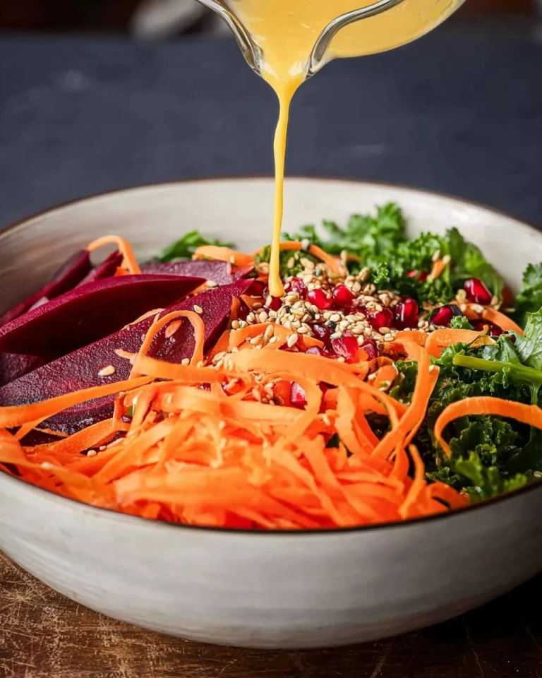 Shaved-Carrot-Salad-Recipe