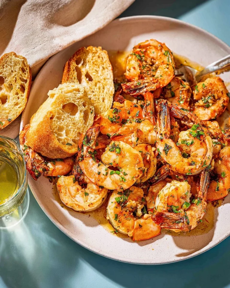 Shrimp-Scampi-Recipe