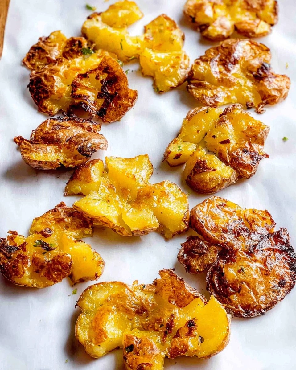 Smashed Potatoes 100 Smashed Potatoes