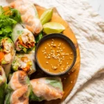 Spicy-Peanut-Sauce-for-Spring-Rolls-Recipe