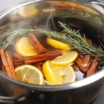 Spring-Simmer-Pot-for-Fresh-Smelling-Home-Recipe