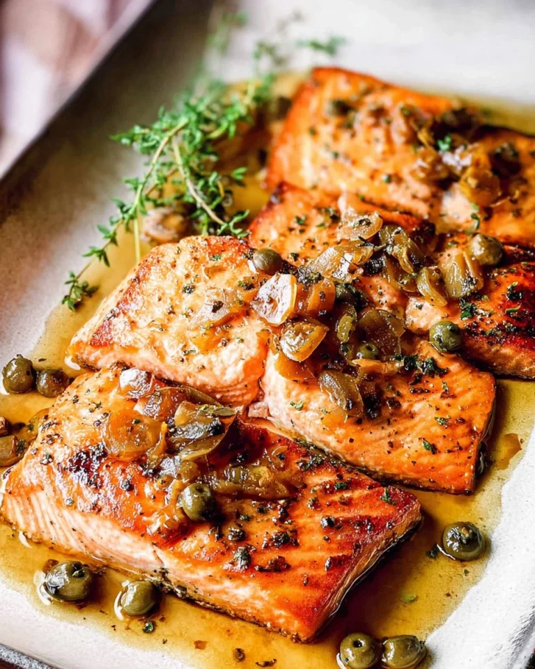 Steelhead-Trout-Lemon-Butter-Caper-Sauce-Recipe