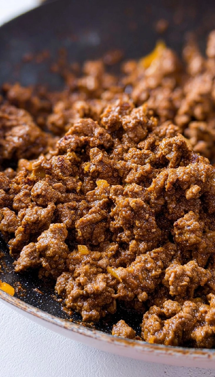 Taco Meat 80 Taco Meat