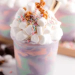 Unicorn-Dessert-Cups-Recipe