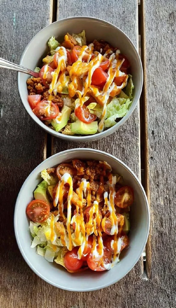 Camping-Taco-Salad-Recipe