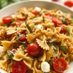 Caprese-Pasta-Salad-Recipe