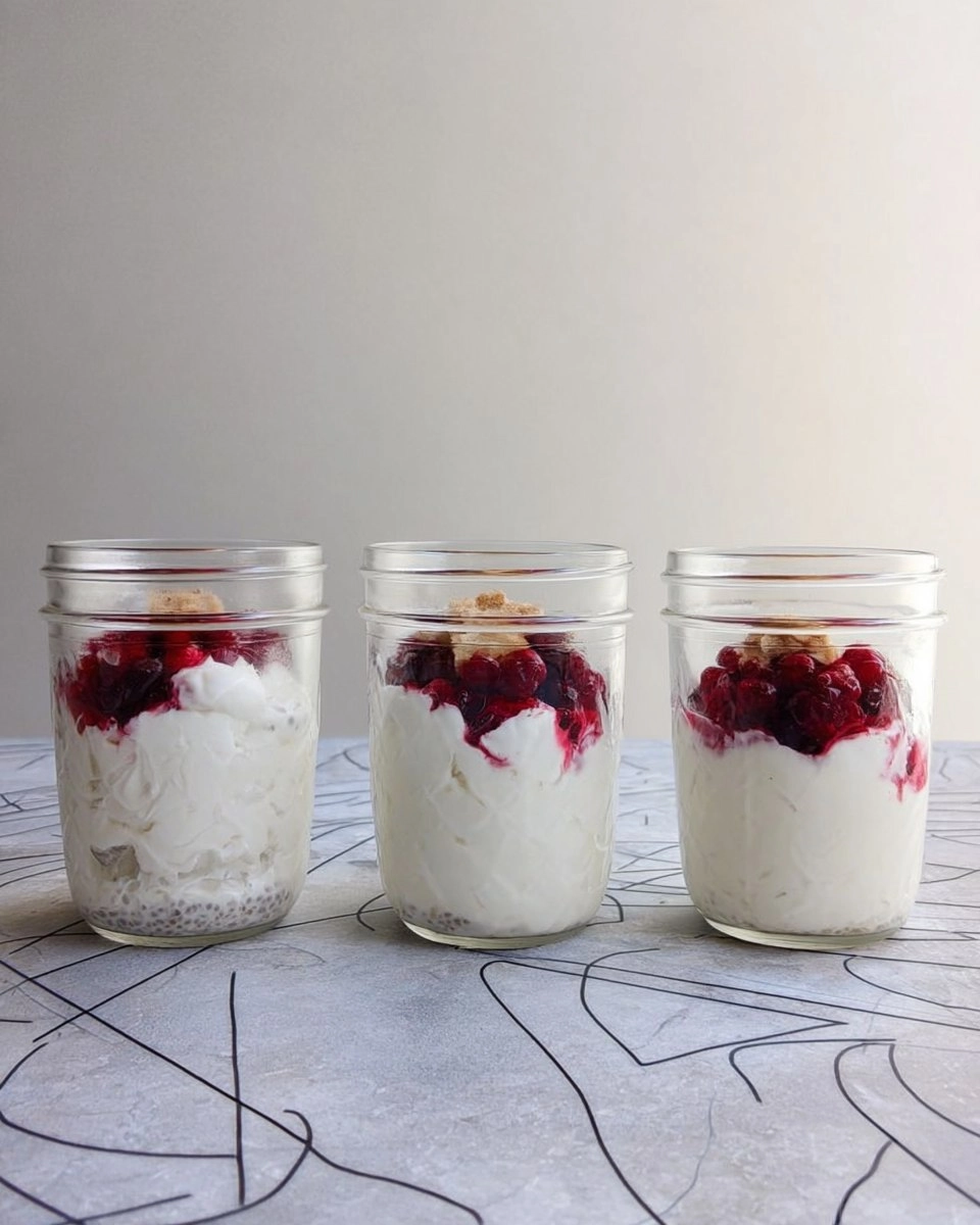 Chia Seed Parfait 71 Chia Seed Parfait