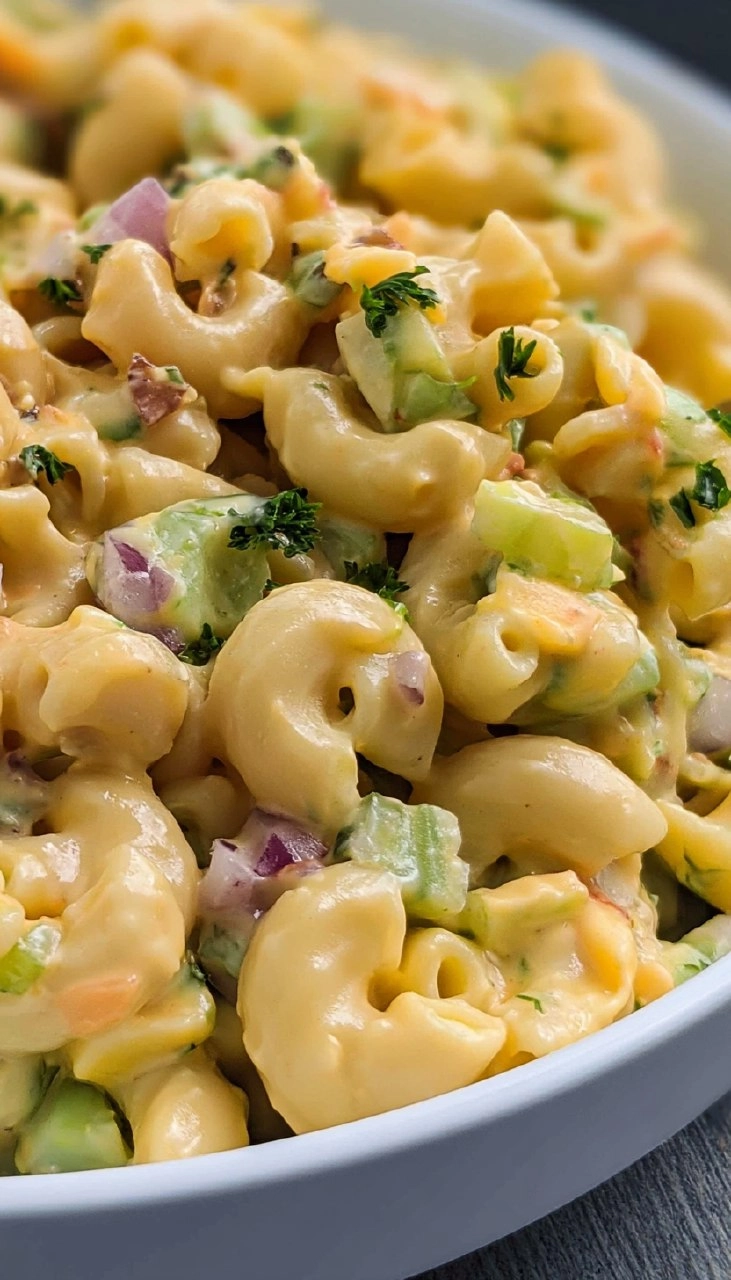 Chick-Fil-A® Macaroni Salad