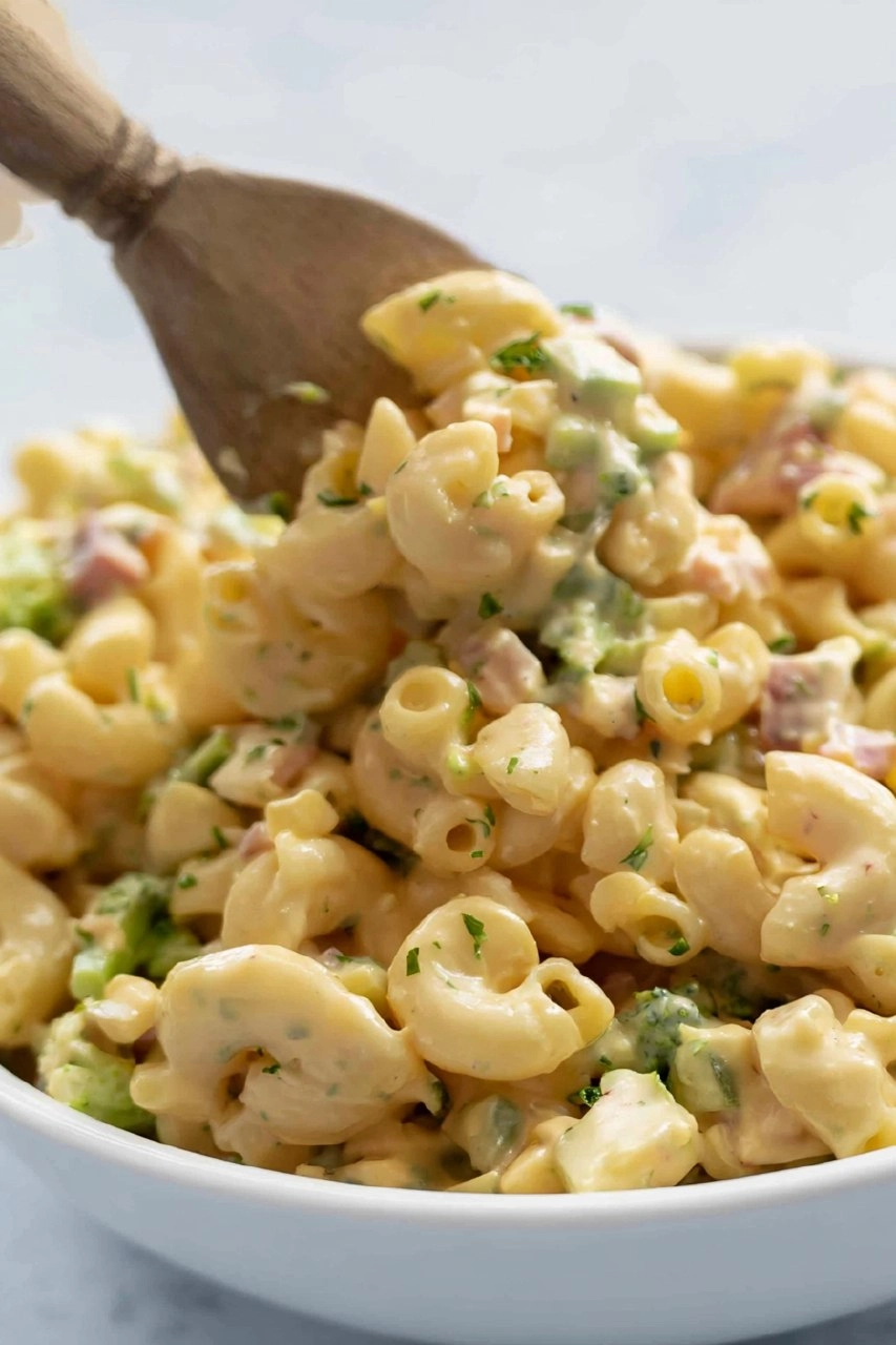 Chick-Fil-A® Macaroni Salad