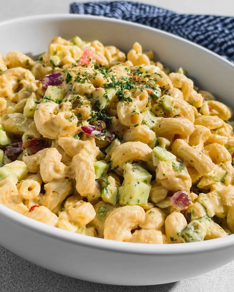 Chick-Fil-A® Macaroni Salad