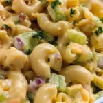Chick-Fil-A®-Macaroni-Salad-Recipe