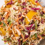 Chinese Chicken Salad with Rotisserie Chicken 118 Chinese-Chicken-Salad-with-Rotisserie-Chicken-Recipe
